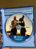 UFC 4 - Playstation 4
