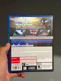 Sonic Frontiers - Playstation 4