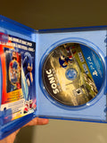 Sonic Frontiers - Playstation 4
