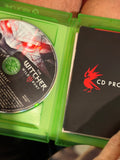 Witcher 3: Wild Hunt - Xbox One