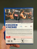 UFC 3 - Playstation 4