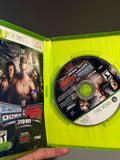 WWE Smackdown vs. Raw 2010 - Xbox 360