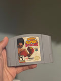 Ready 2 Rumble Boxing - Nintendo 64 LOOSE CART