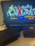 Dragon Ball Z: Ultimate Battle 22 (Sony PlayStation 1, 2003) Sin Manual Ps1 Ps 1