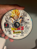 Dragon Ball Z: Ultimate Battle 22 (Sony PlayStation 1, 2003) Sin Manual Ps1 Ps 1