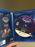 Gotham Knights - Playstation 5