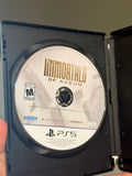 Immortals of Aveum - Playstation 5