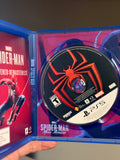 Marvel Spiderman: Miles Morales - Playstation 5