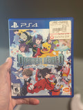 Digimon World: Next Order (Sony PlayStation 4, 2017) Ps4 Ps 4 Play 4 Envío Rápido