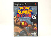 Ready 2 Rumble Boxing Round 2 - Playstation 2 LOOSE DISC
