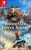 Immortals Fenyx Rising - Nintendo Switch