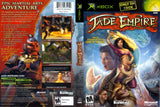 Jade Empire - Xbox