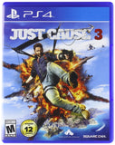 Just Cause 3 - Playstation 4