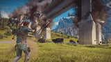 Just Cause 3 - Playstation 4