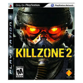 Killzone 2 - Playstation 3