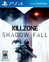 Killzone: Shadow Fall - Playstation 4