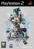 Kingdom Hearts 2 - Playstation 2