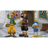 Kingdom Hearts HD 1.5 + 2.5 Remix - Playstation 4