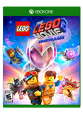LEGO Movie 2 Videogame - Xbox One BRAND NEW