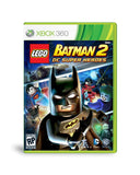 LEGO Batman 2 - Xbox 360