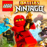 LEGO Battles: Ninjago - Nintendo DS
