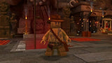 LEGO Indiana Jones The Original Adventures - Wii