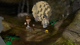 LEGO Indiana Jones The Original Adventures - Nintendo DS