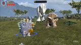 LEGO Jurassic World - Playstation 4