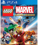 LEGO Marvel Super Heroes (Sony PlayStation 4, 2013) Ps4 Ps 4 Play 4 Envío Rápido