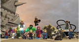 LEGO Marvel Super Heroes - Playstation 3