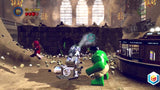 LEGO Marvel Super Heroes - Xbox 360