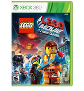 LEGO Movie Videogame - Xbox 360
