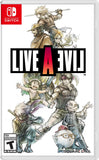 Live A Live - Nintendo Switch