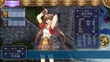 Legend of Heroes: Trails in the Sky - PSP