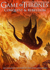 Game of Thrones: Conquest & Rebellion - (DVD)