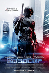 RoboCop (DVD) – Preowned