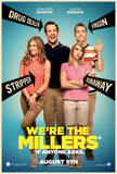 We’re the Millers (2013) DVD | Comedy Movie | Preowned & Tested