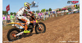 MXGP 14 - Xbox 360