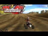 MX vs. ATV Unleashed - Playstation 2