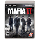 Mafia II - Playstation 3