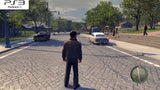 Mafia II - Playstation 3