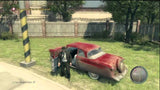 Mafia II - Xbox 360 Platinum Hits NO MANUAL