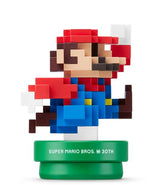 Mario (30th Anniversary – Modern Color) Amiibo