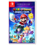 Mario + Rabbids Sparks of Hope - Nintendo Switch