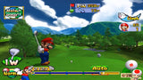 Mario Golf Toadstool Tour - Gamecube Player's Choice