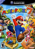 Mario Party 7 - Gamecube