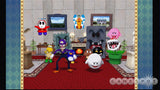 Mario Party 8 - Wii
