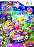 Mario Party 9 - Wii LOOSE DISC