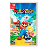 Mario + Rabbids Kingdom Battle - Nintendo Switch