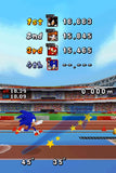 Mario and Sonic at the Olympic Games - Nintendo DS CIB